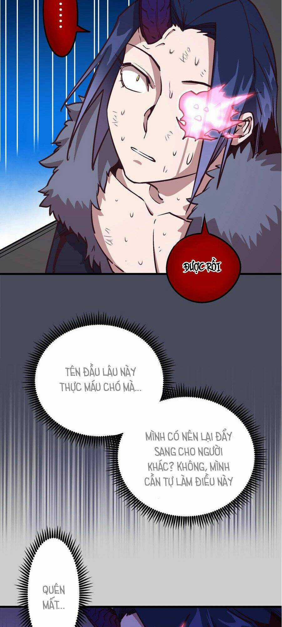 Tôi Không Phải Quỷ Vương Chapter 5.1 trang 40