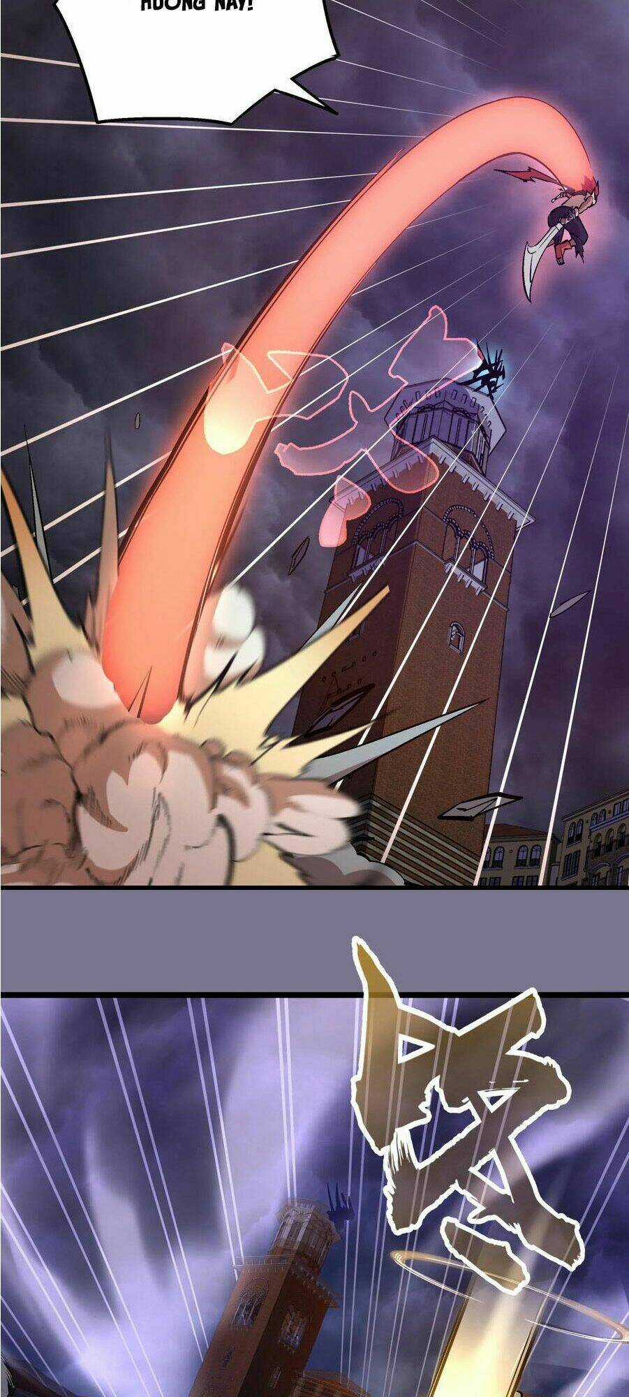 Tôi Không Phải Quỷ Vương Chapter 5.1 trang 5