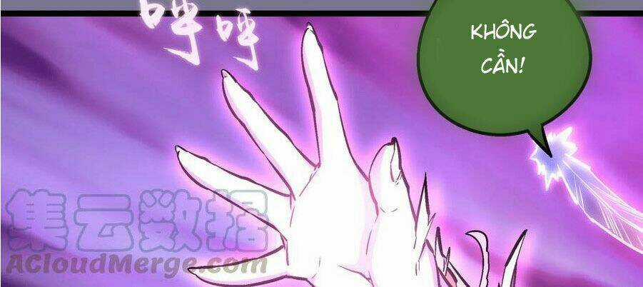 Tôi Không Phải Quỷ Vương Chapter 5.1 trang 8