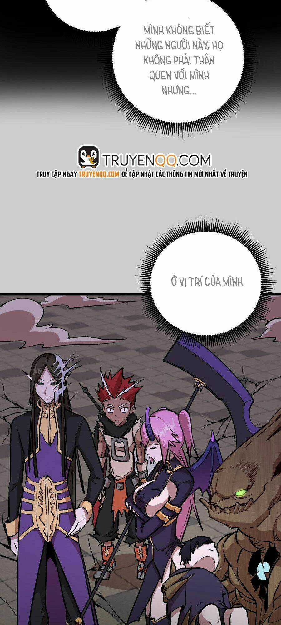 Tôi Không Phải Quỷ Vương Chapter 5.2 trang 15