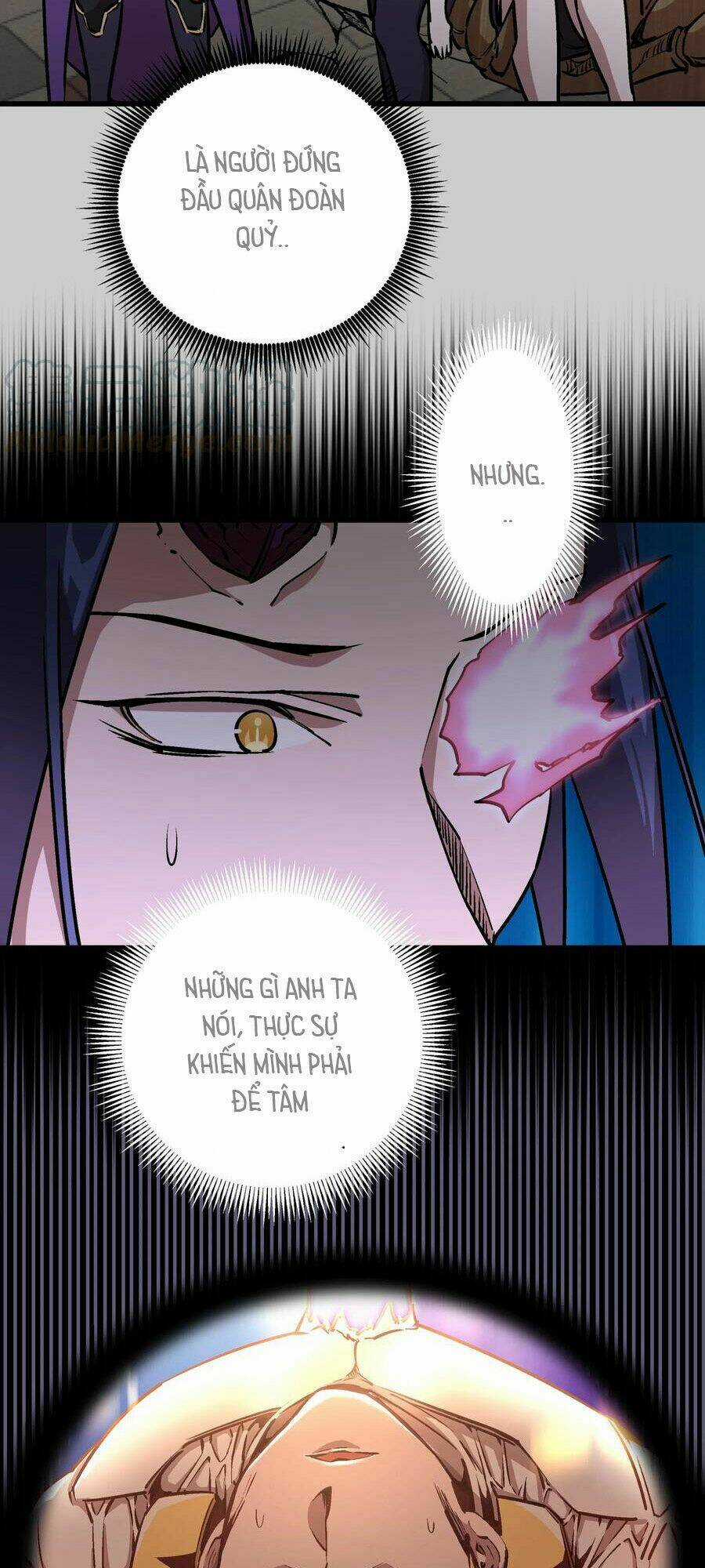 Tôi Không Phải Quỷ Vương Chapter 5.2 trang 16