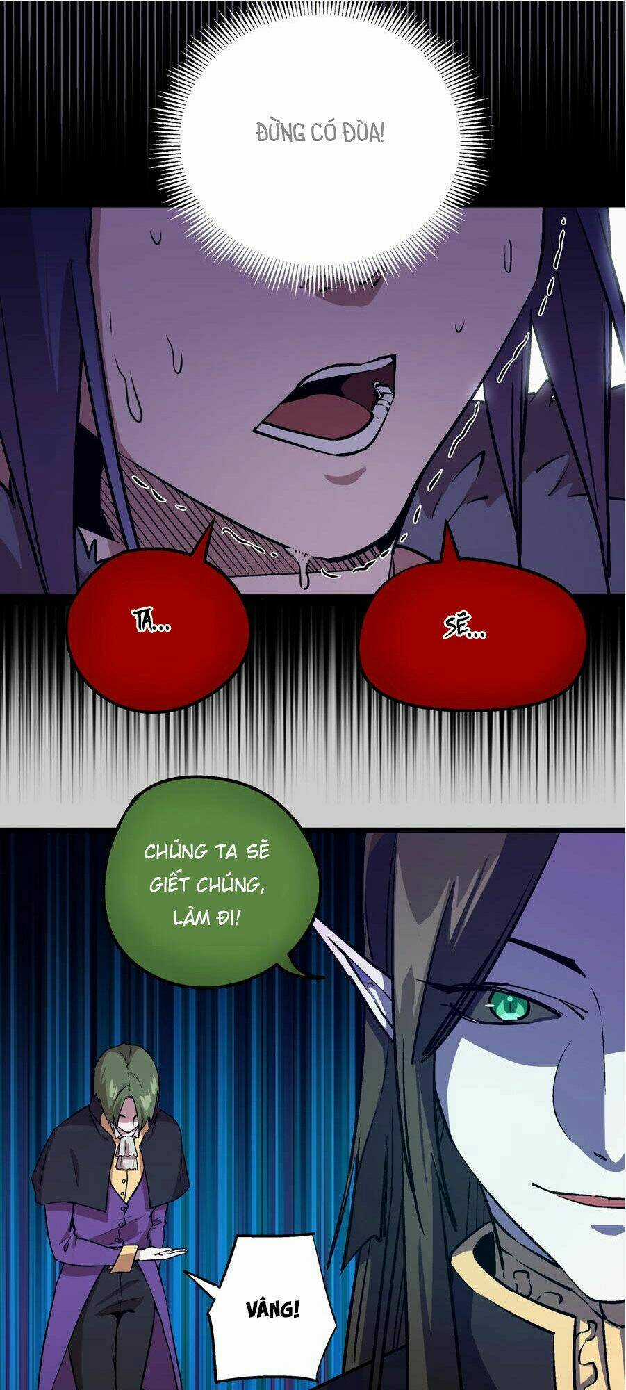 Tôi Không Phải Quỷ Vương Chapter 5.2 trang 18