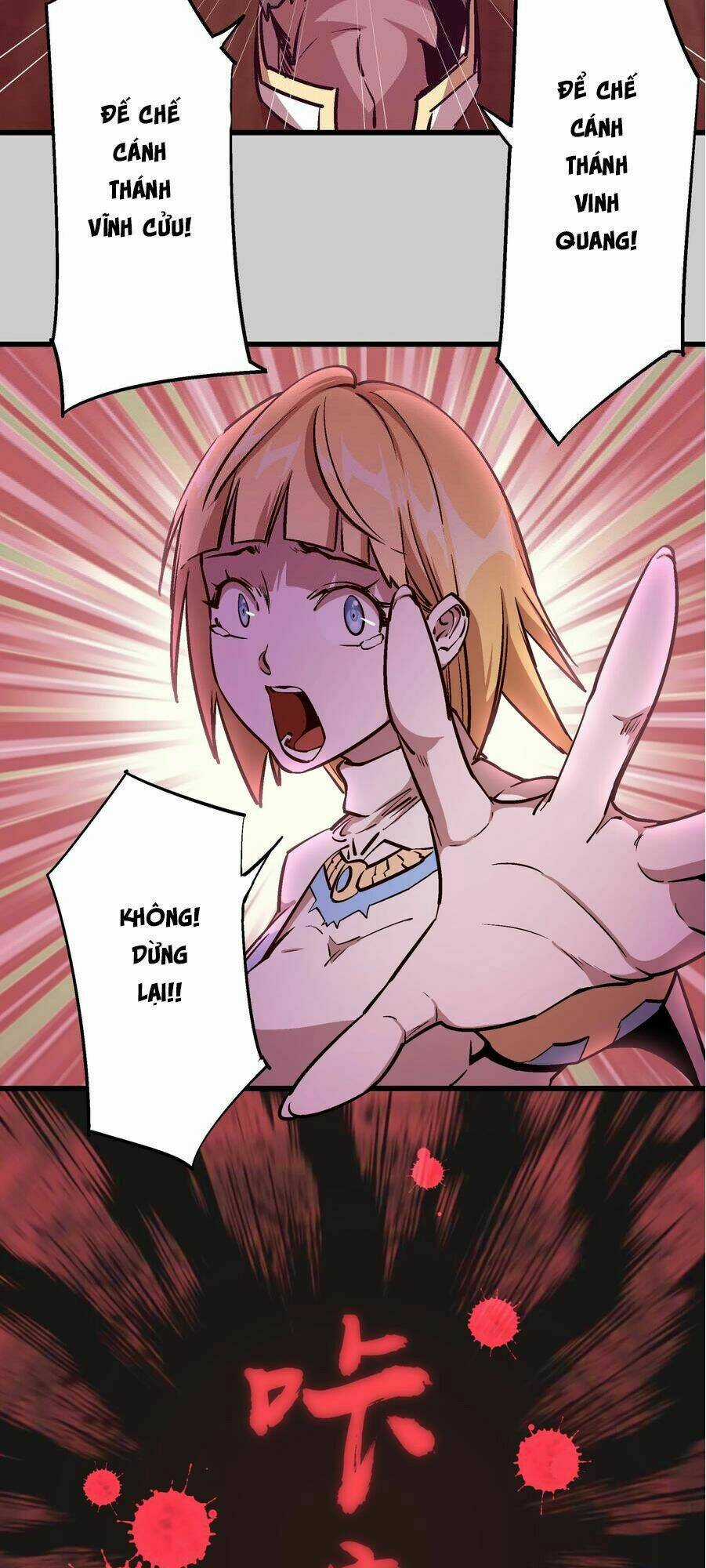 Tôi Không Phải Quỷ Vương Chapter 5.2 trang 21