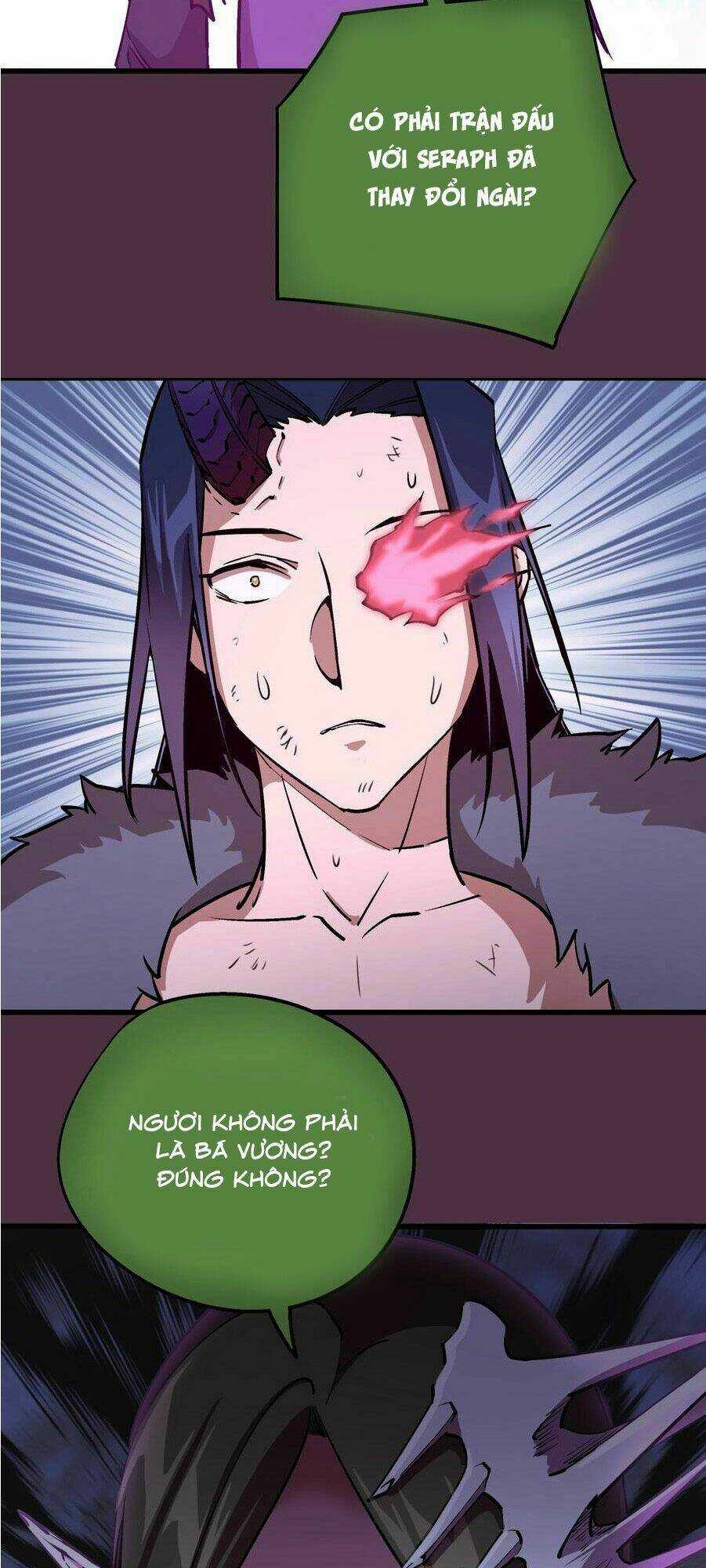 Tôi Không Phải Quỷ Vương Chapter 5.2 trang 29