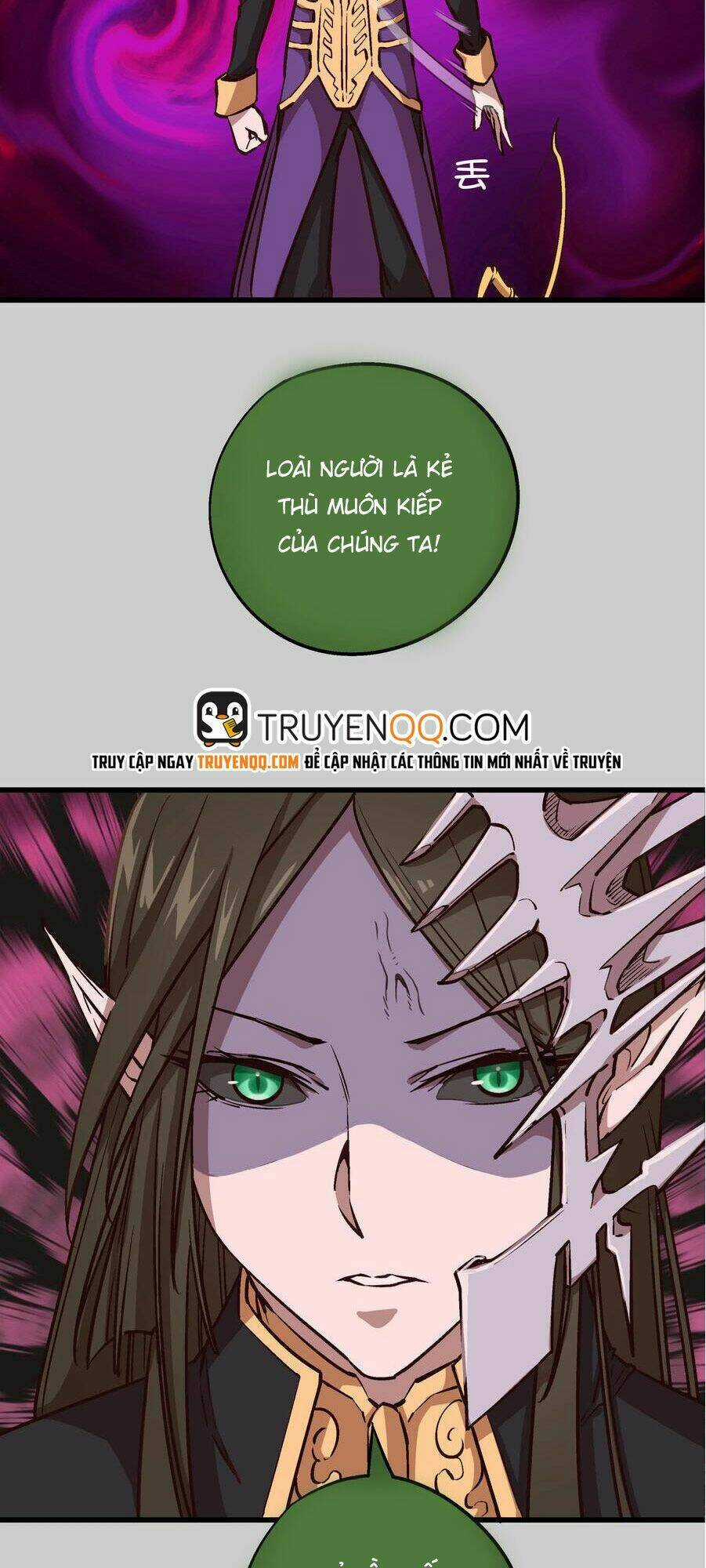 Tôi Không Phải Quỷ Vương Chapter 5.2 trang 3