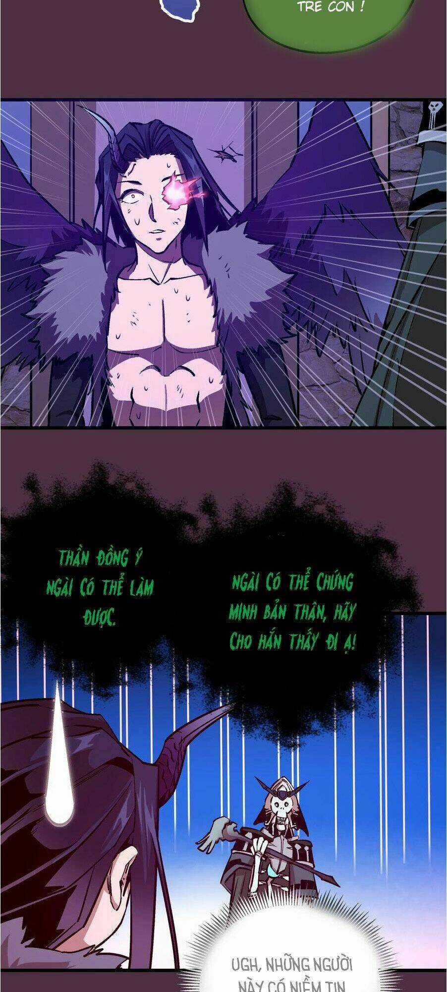 Tôi Không Phải Quỷ Vương Chapter 5.2 trang 39