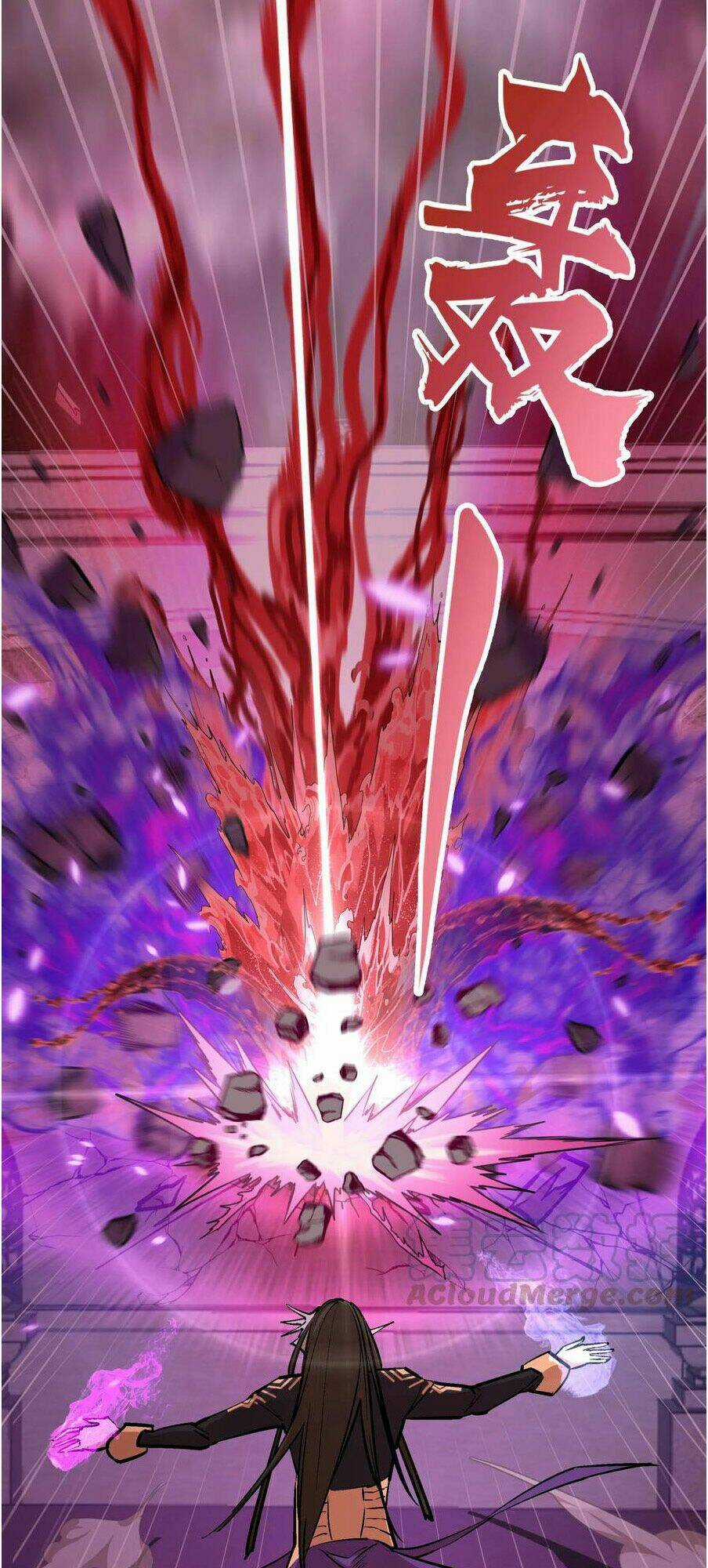 Tôi Không Phải Quỷ Vương Chapter 5.2 trang 44