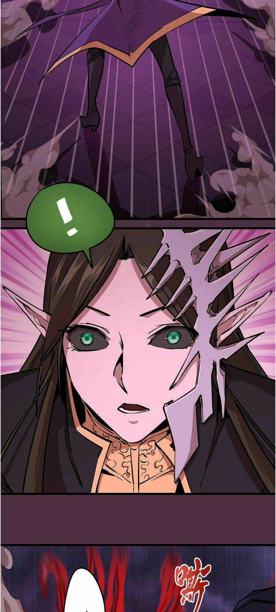 Tôi Không Phải Quỷ Vương Chapter 5.2 trang 45