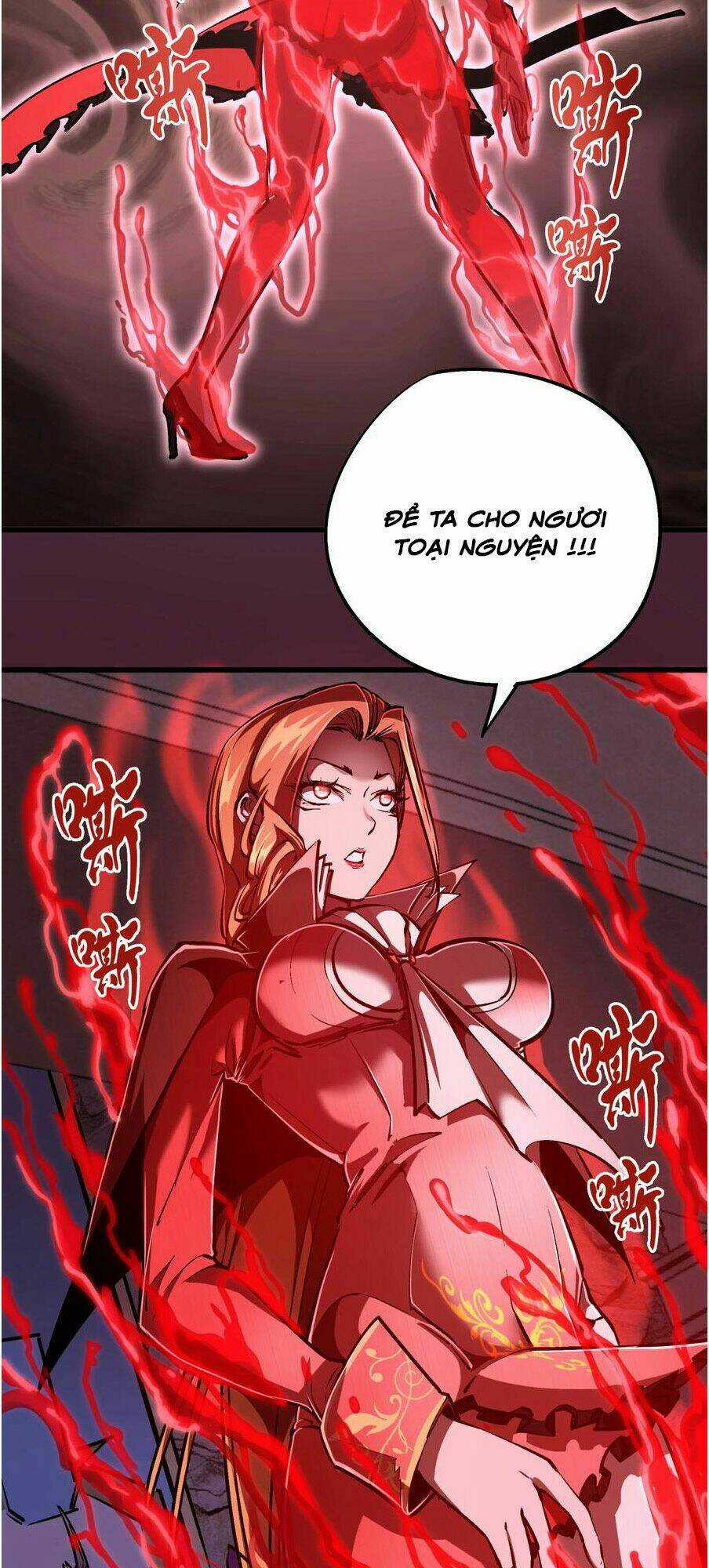 Tôi Không Phải Quỷ Vương Chapter 5.2 trang 47