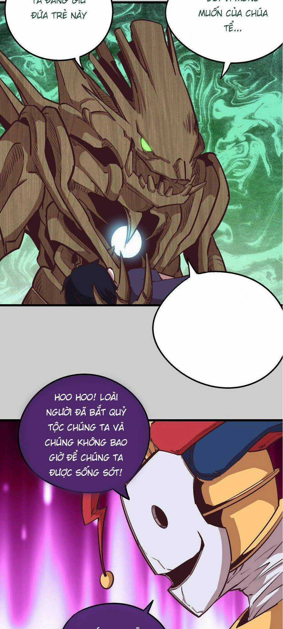 Tôi Không Phải Quỷ Vương Chapter 5.2 trang 7