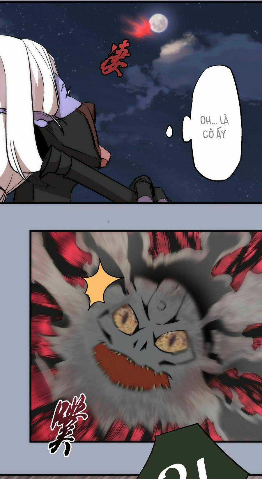 Tôi Không Phải Quỷ Vương Chapter 50 trang 14