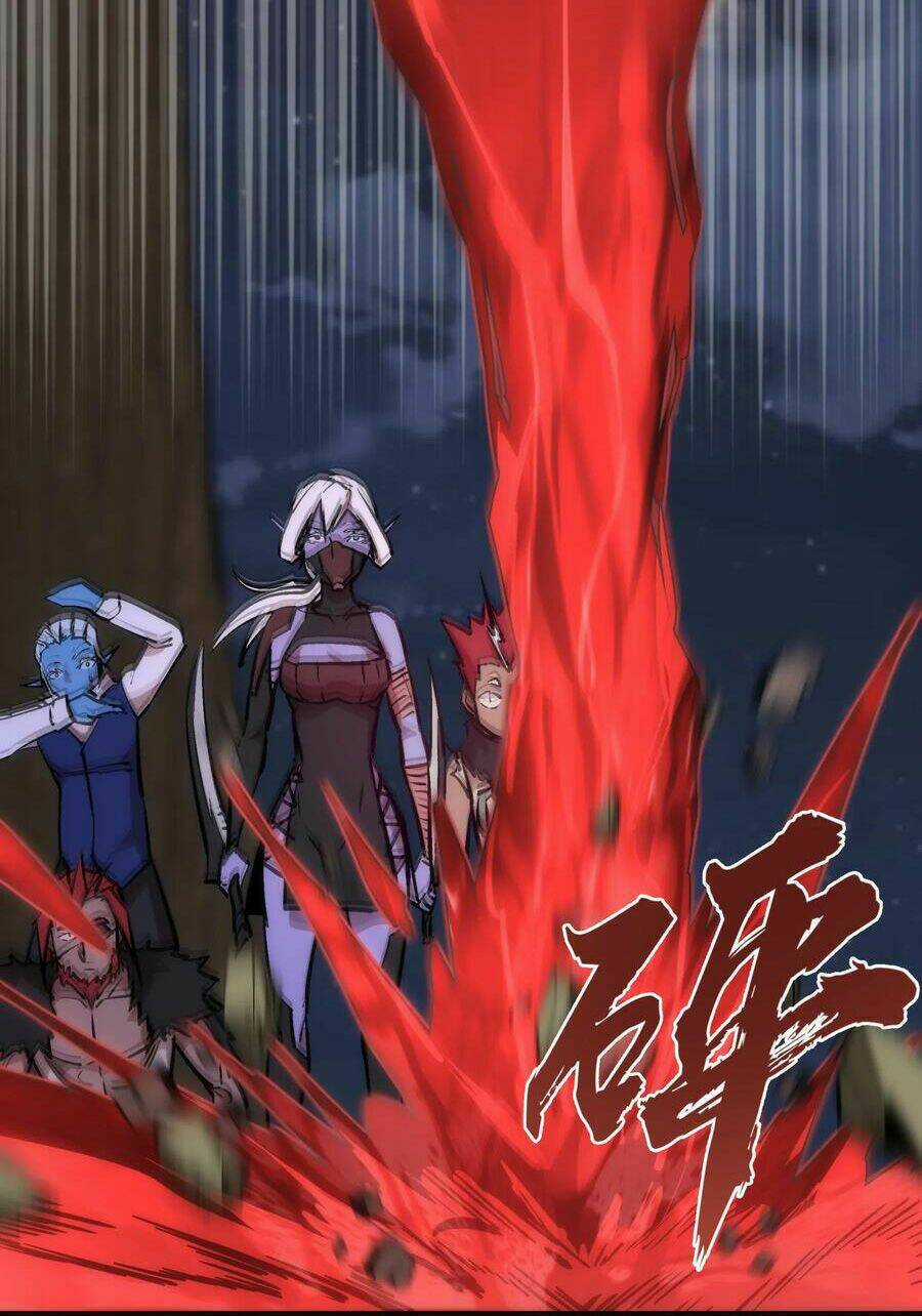 Tôi Không Phải Quỷ Vương Chapter 50 trang 16