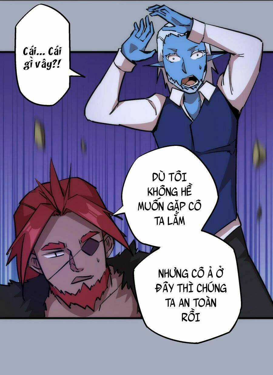 Tôi Không Phải Quỷ Vương Chapter 50 trang 17