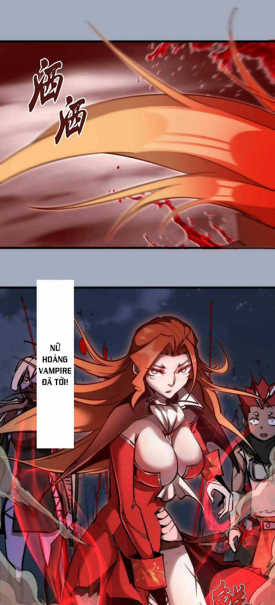 Tôi Không Phải Quỷ Vương Chapter 50 trang 18