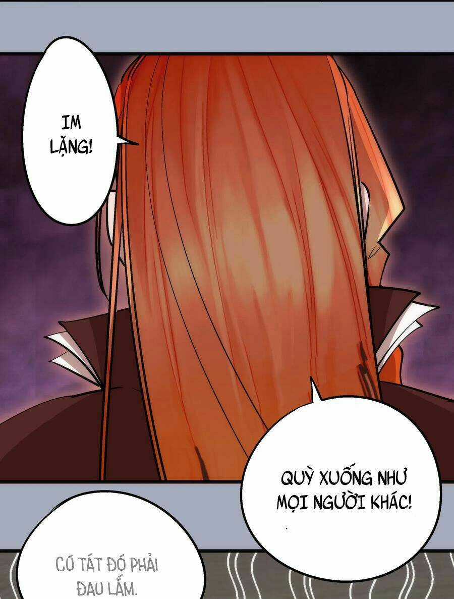 Tôi Không Phải Quỷ Vương Chapter 50 trang 27