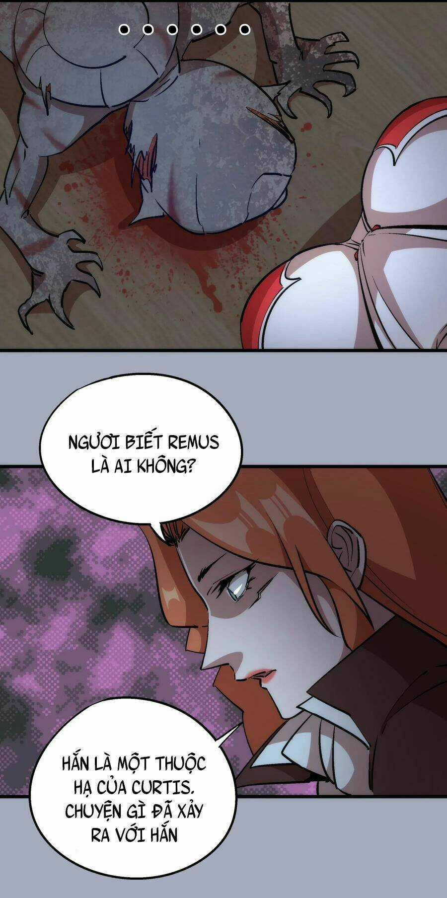 Tôi Không Phải Quỷ Vương Chapter 50 trang 31