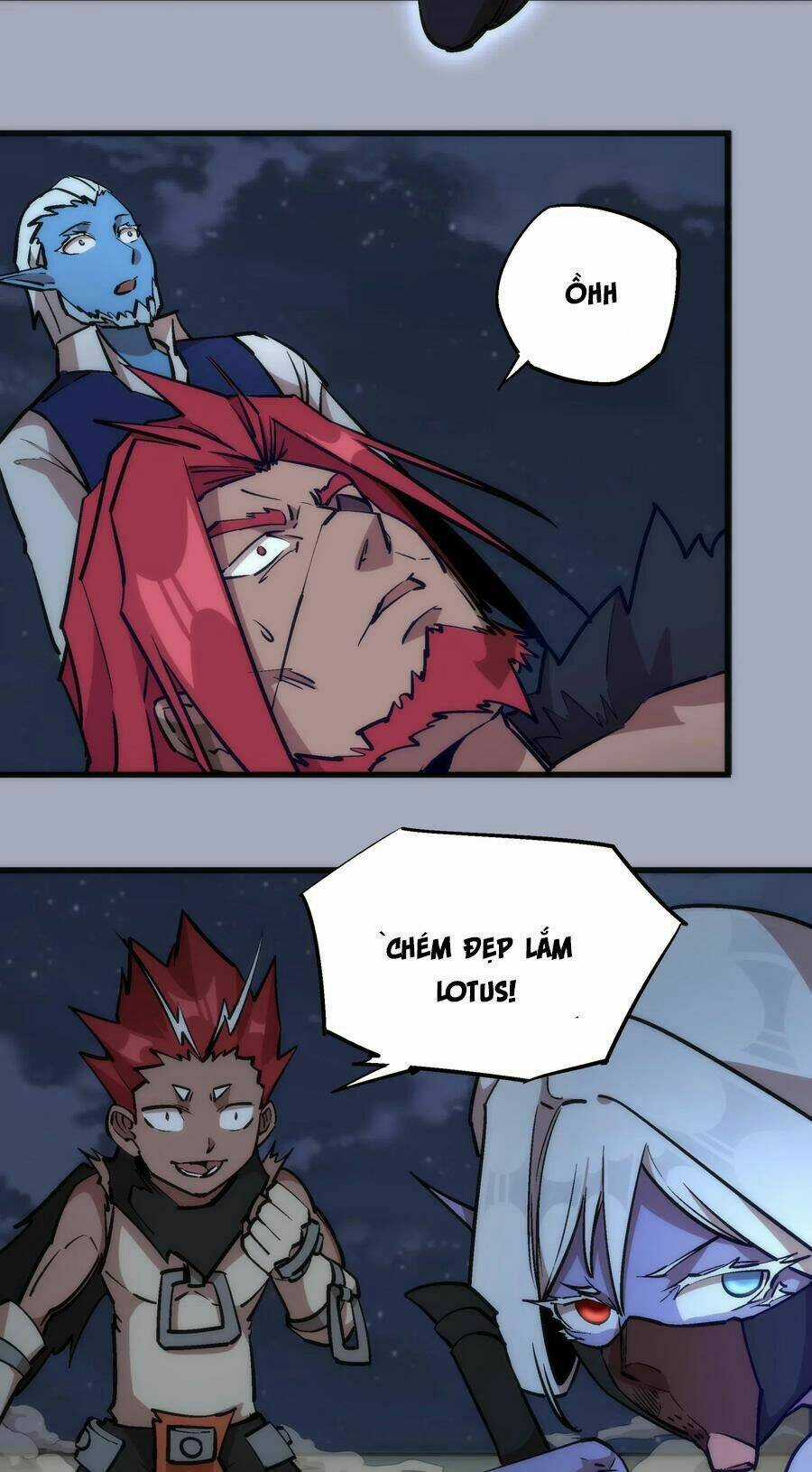 Tôi Không Phải Quỷ Vương Chapter 50 trang 7