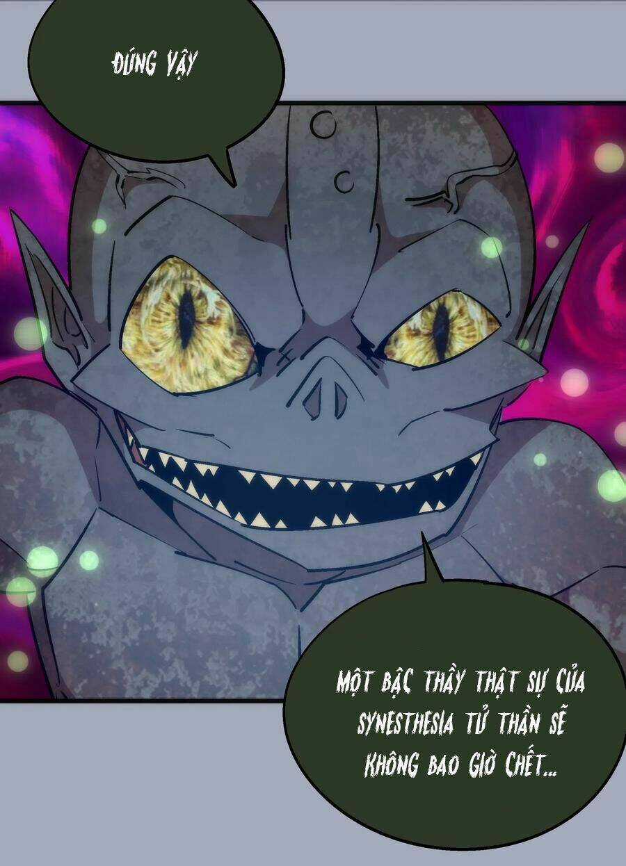 Tôi Không Phải Quỷ Vương Chapter 50 trang 9