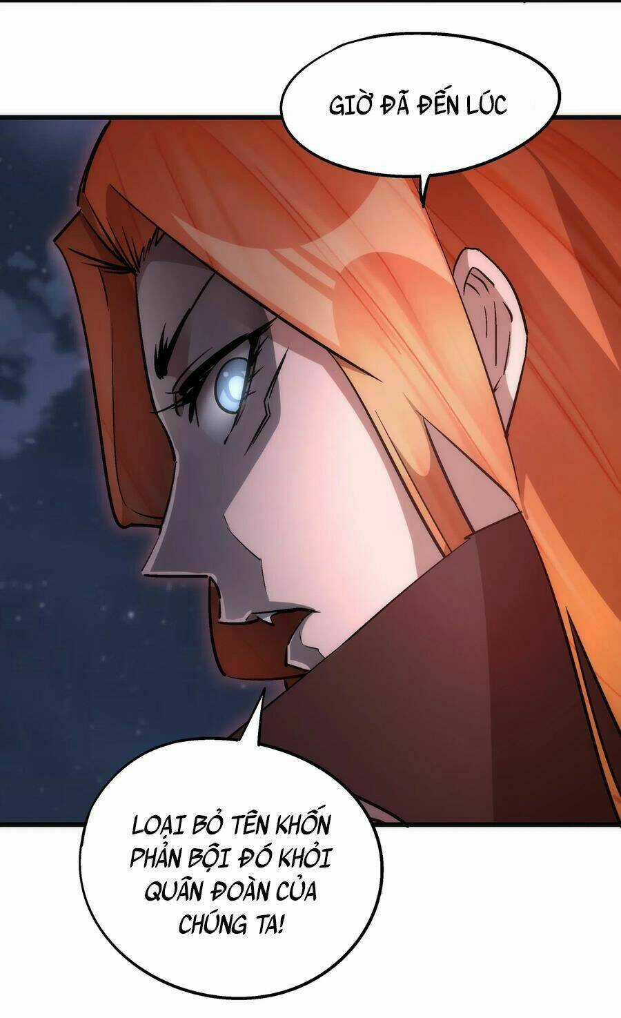 Tôi Không Phải Quỷ Vương Chapter 51 trang 10