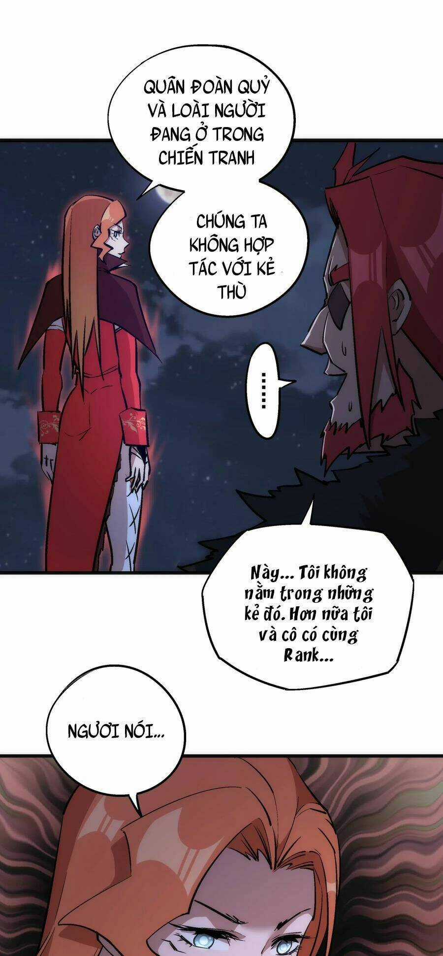 Tôi Không Phải Quỷ Vương Chapter 51 trang 13