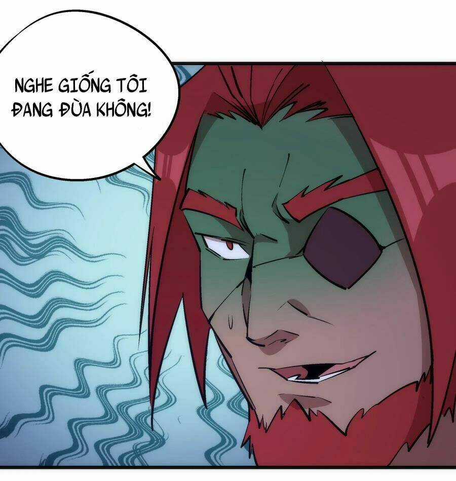 Tôi Không Phải Quỷ Vương Chapter 51 trang 16