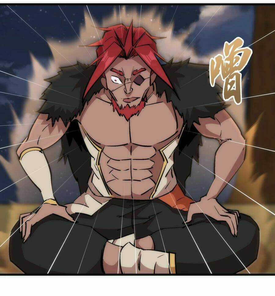 Tôi Không Phải Quỷ Vương Chapter 51 trang 18