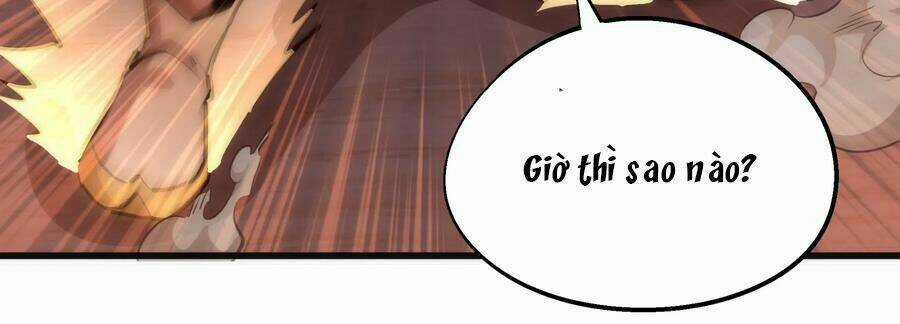 Tôi Không Phải Quỷ Vương Chapter 51 trang 20