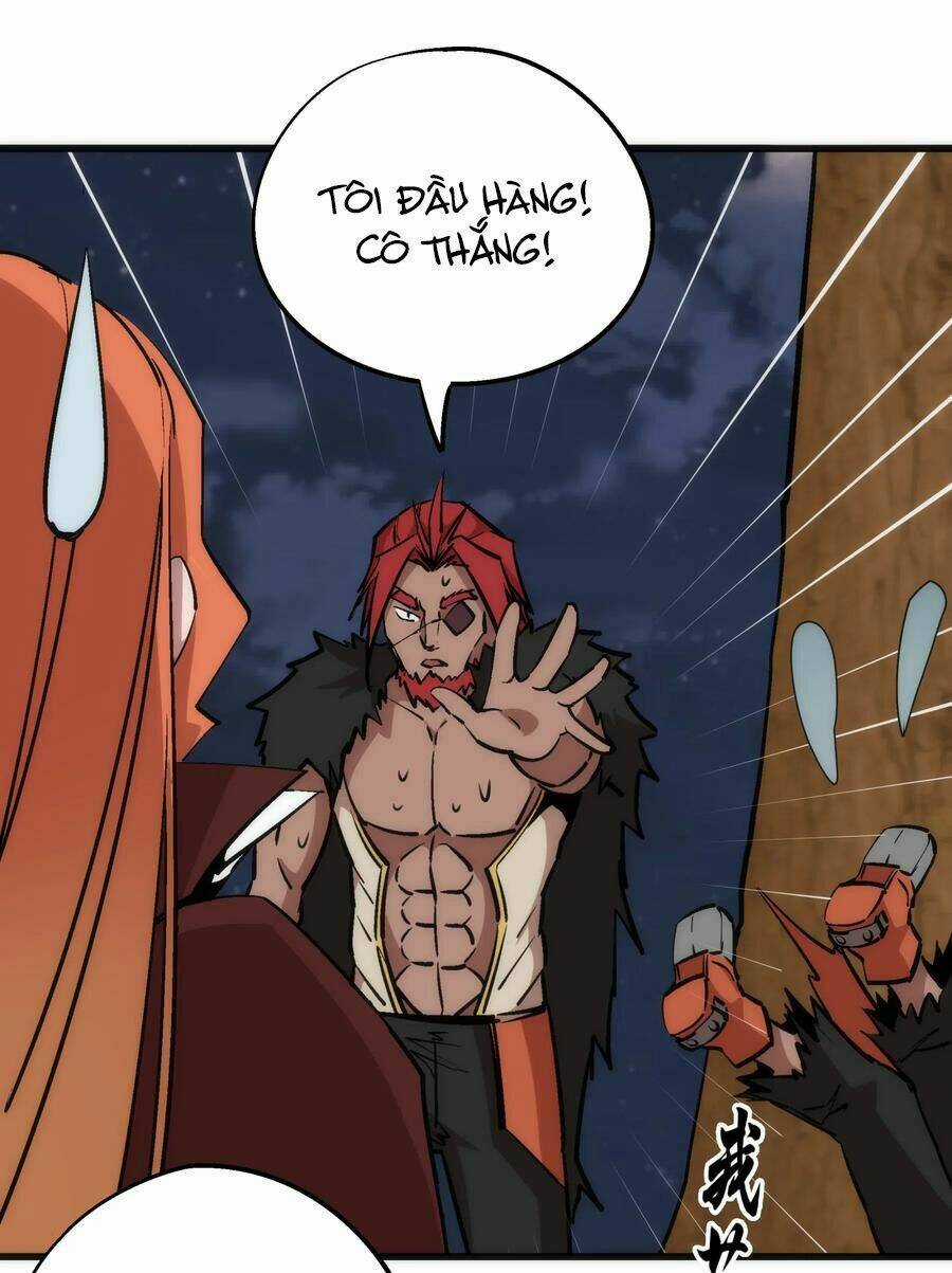 Tôi Không Phải Quỷ Vương Chapter 51 trang 24