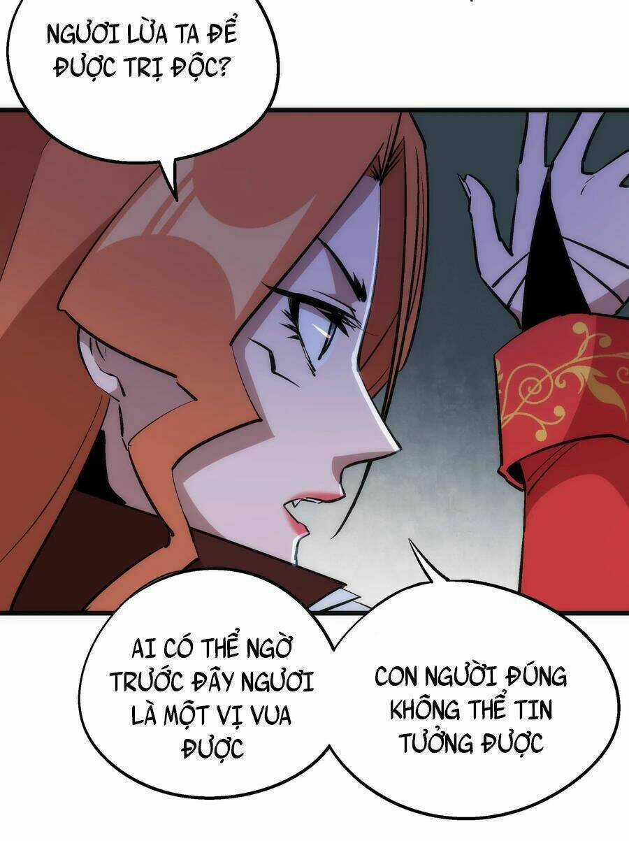 Tôi Không Phải Quỷ Vương Chapter 51 trang 25