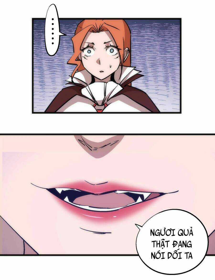 Tôi Không Phải Quỷ Vương Chapter 51 trang 29