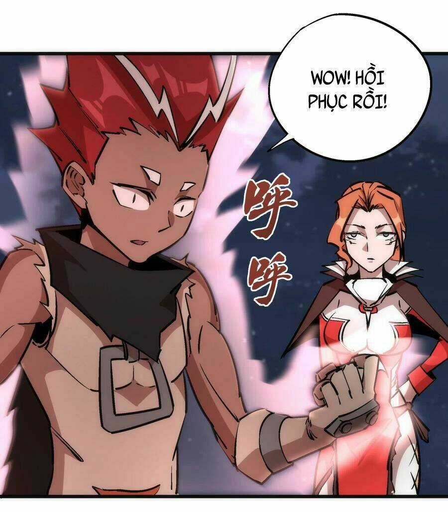 Tôi Không Phải Quỷ Vương Chapter 51 trang 5