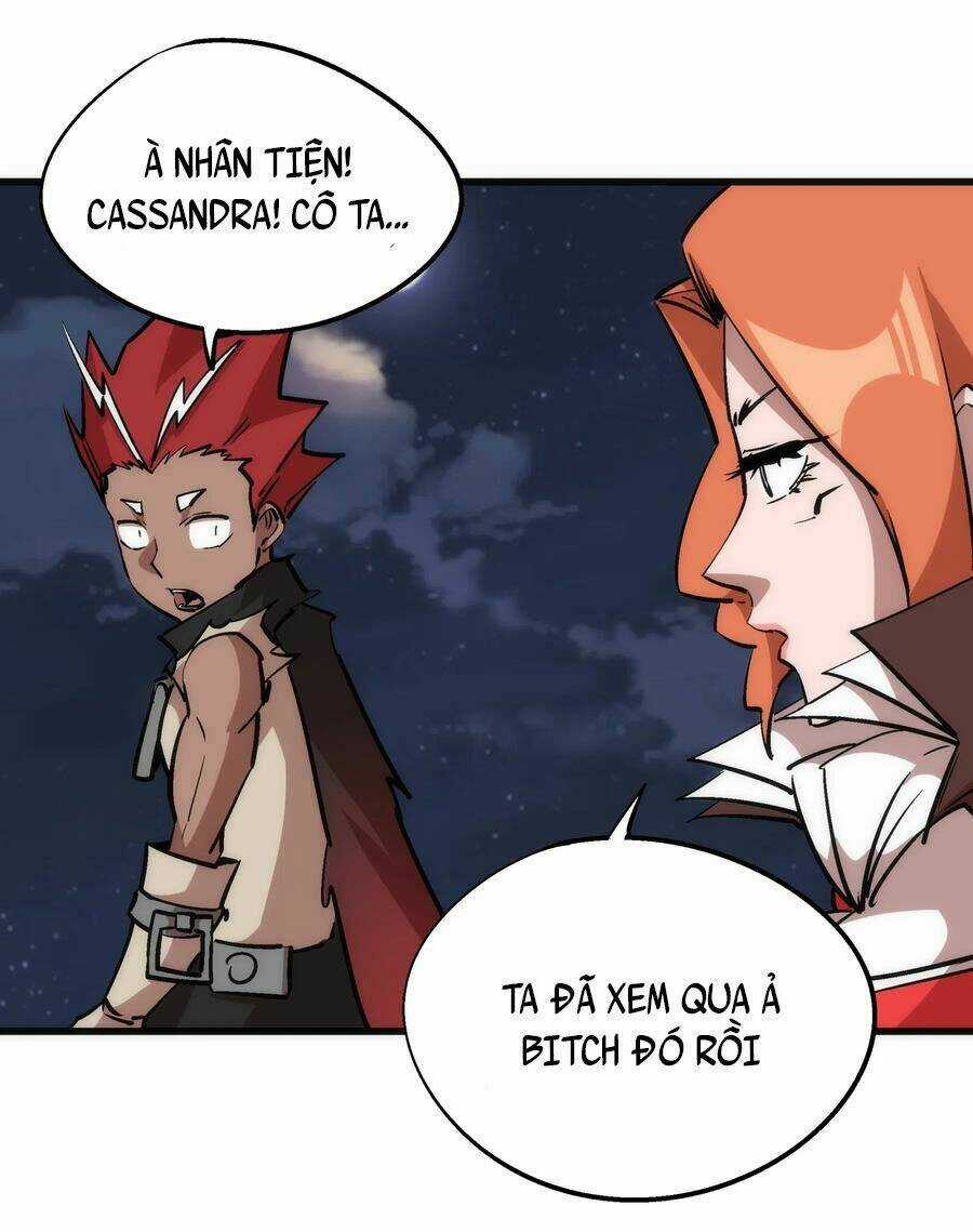 Tôi Không Phải Quỷ Vương Chapter 51 trang 6