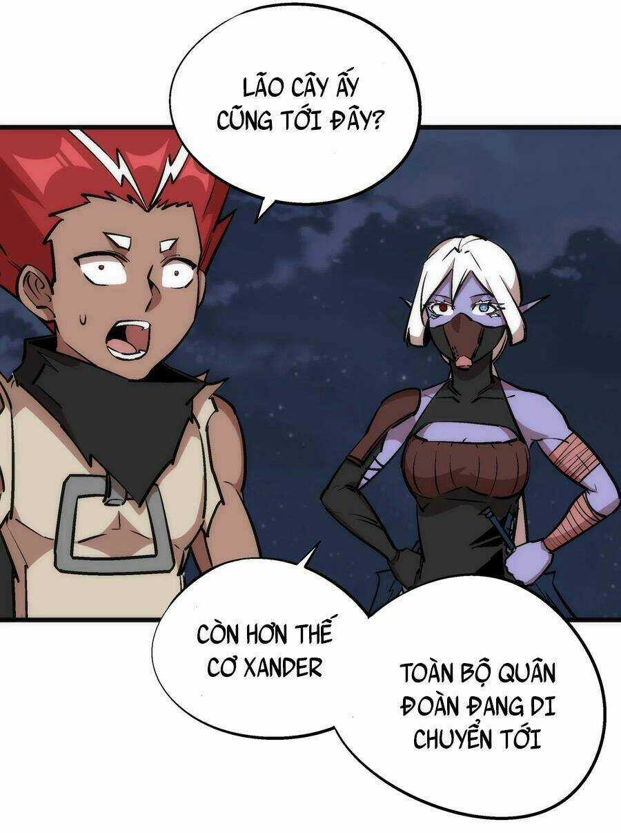 Tôi Không Phải Quỷ Vương Chapter 51 trang 8