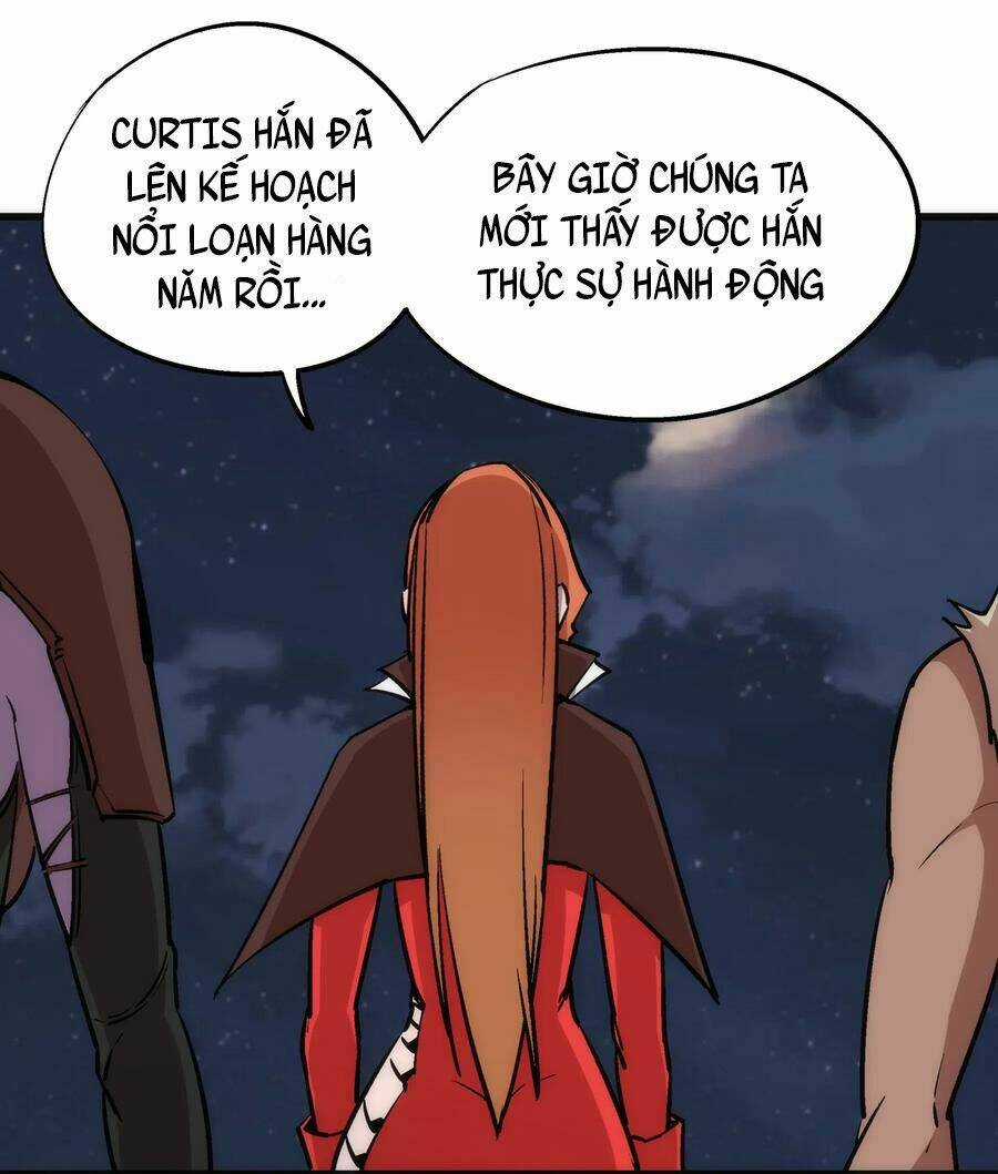 Tôi Không Phải Quỷ Vương Chapter 51 trang 9