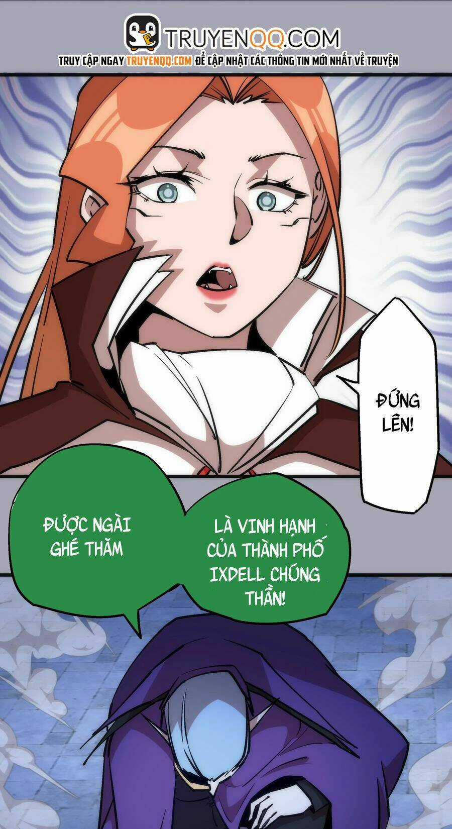 Tôi Không Phải Quỷ Vương Chapter 52 trang 10