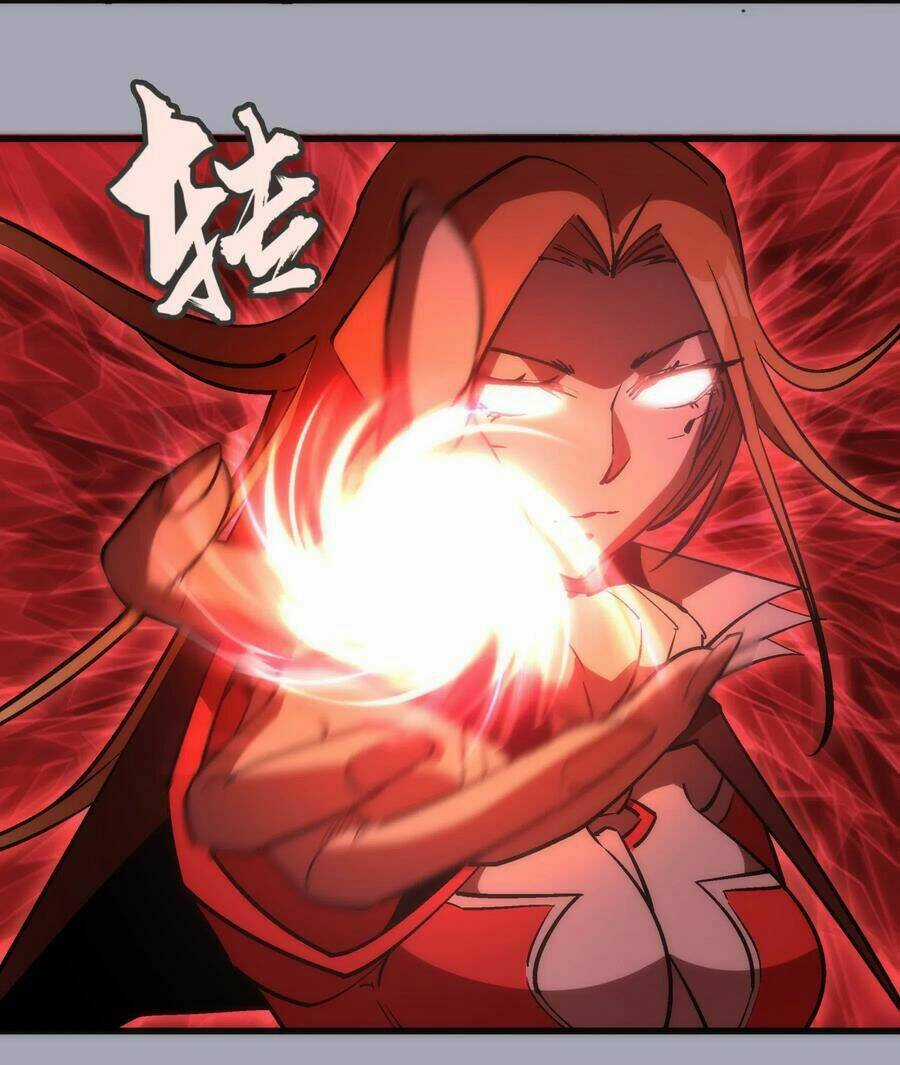 Tôi Không Phải Quỷ Vương Chapter 52 trang 15