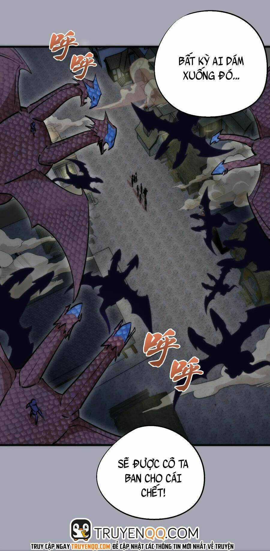 Tôi Không Phải Quỷ Vương Chapter 52 trang 2