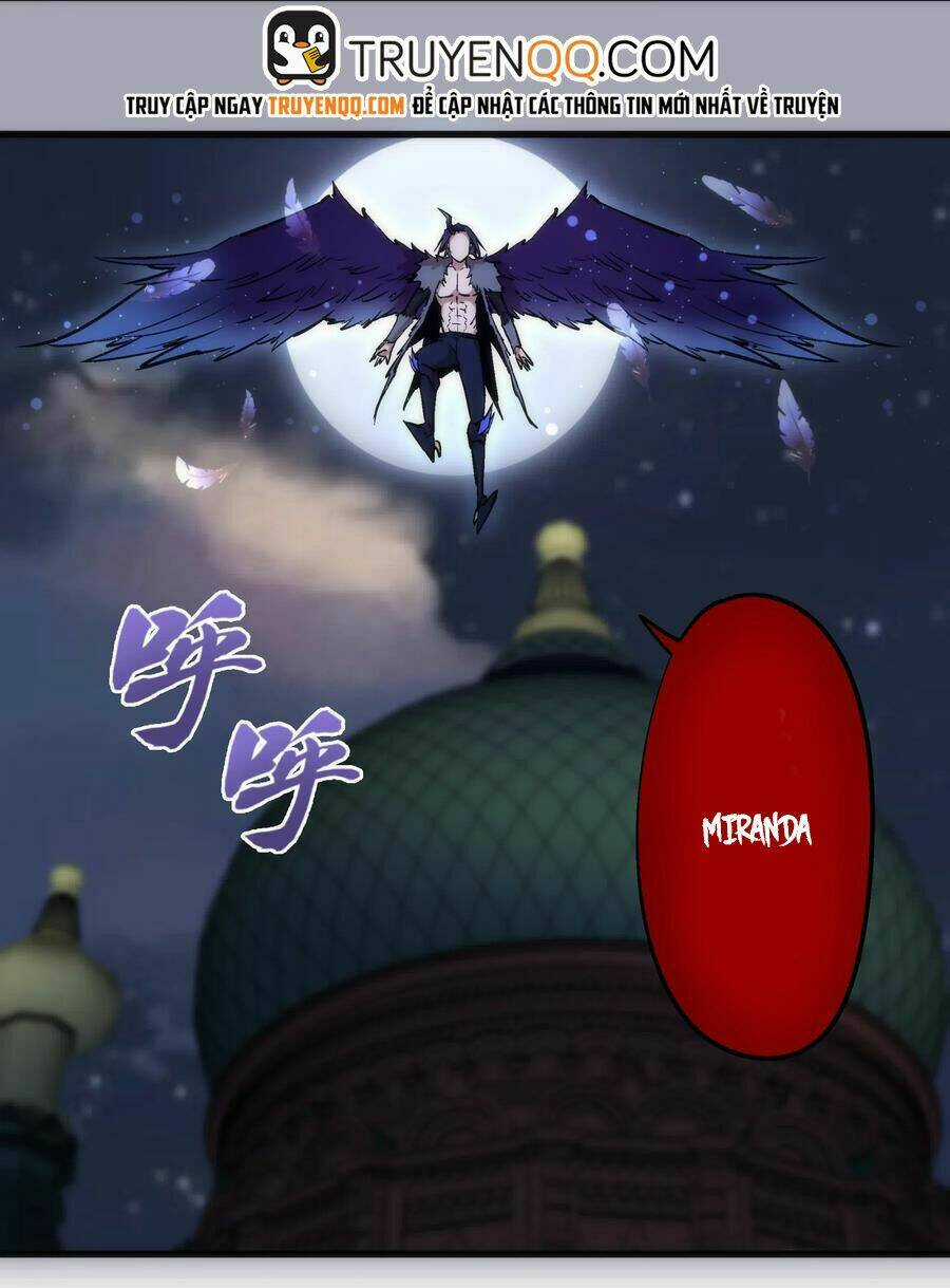 Tôi Không Phải Quỷ Vương Chapter 52 trang 20