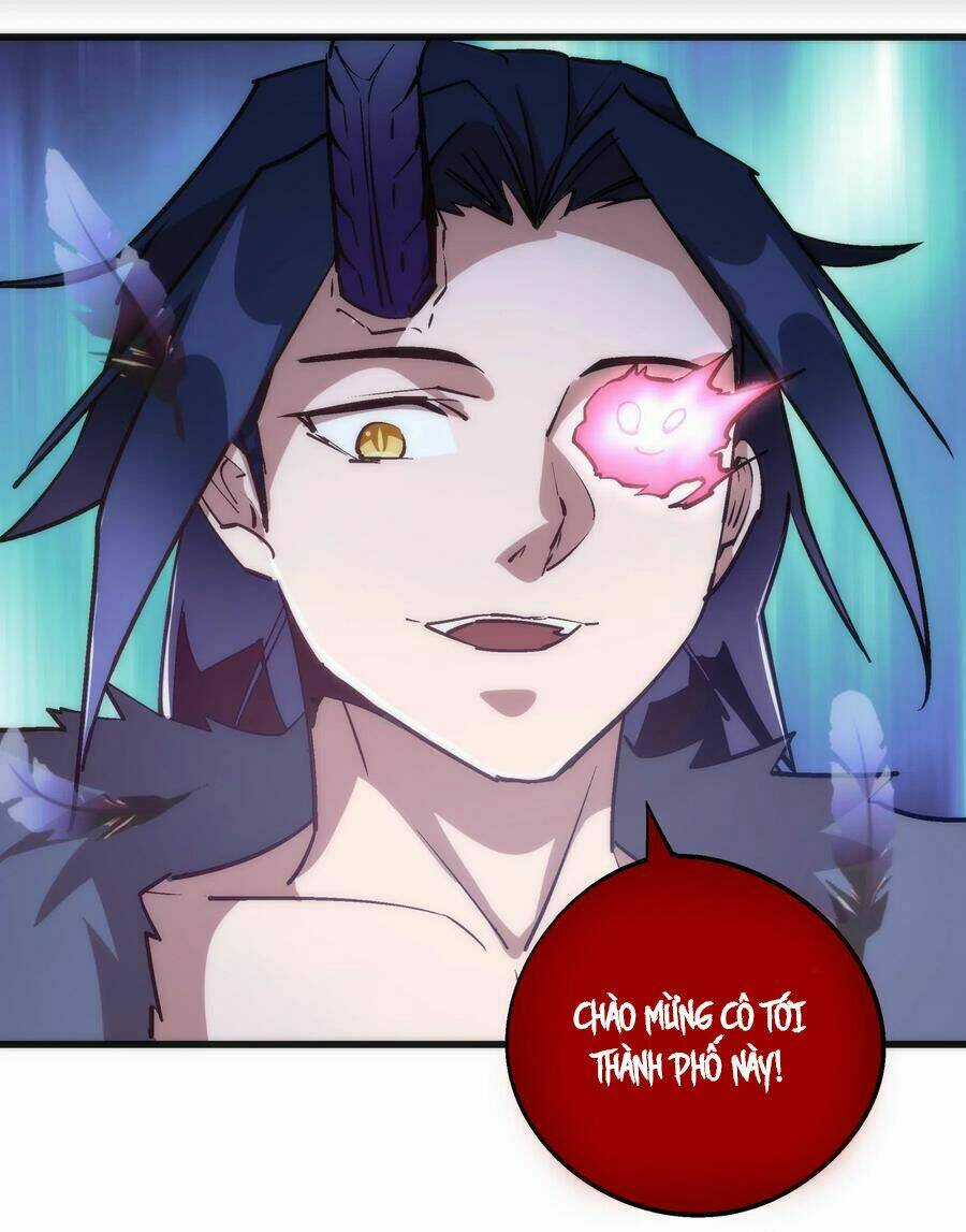 Tôi Không Phải Quỷ Vương Chapter 52 trang 21