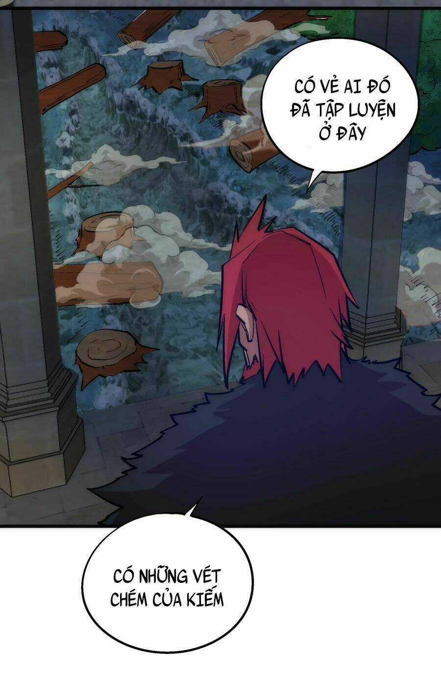 Tôi Không Phải Quỷ Vương Chapter 52 trang 30