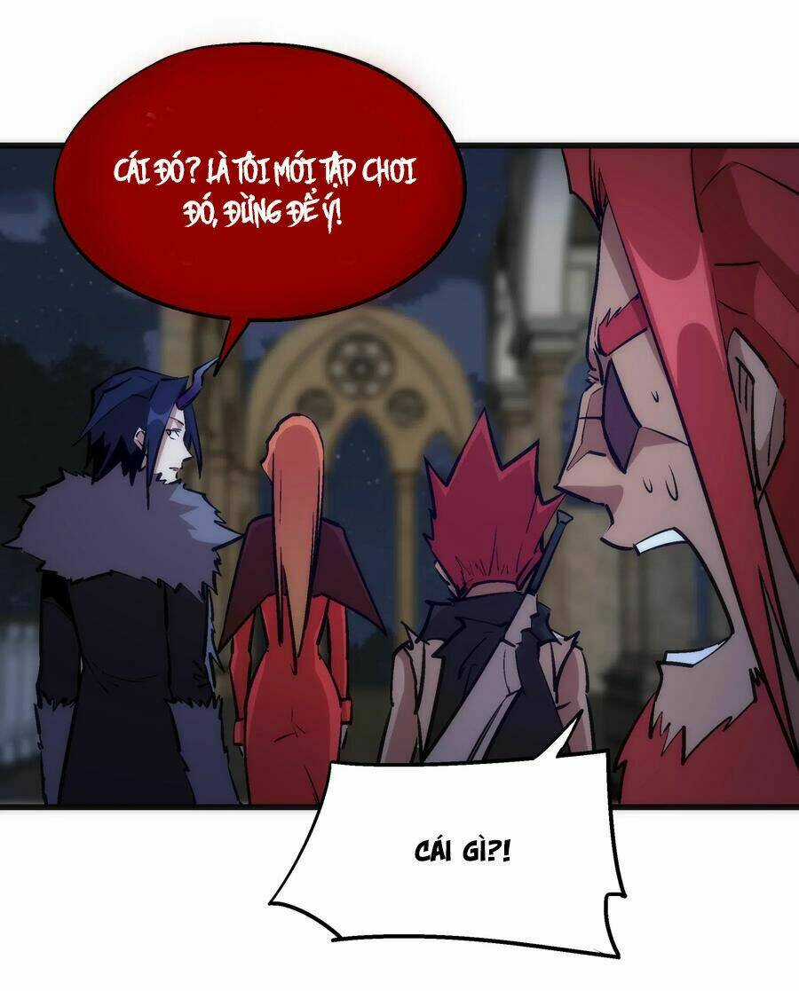 Tôi Không Phải Quỷ Vương Chapter 52 trang 31