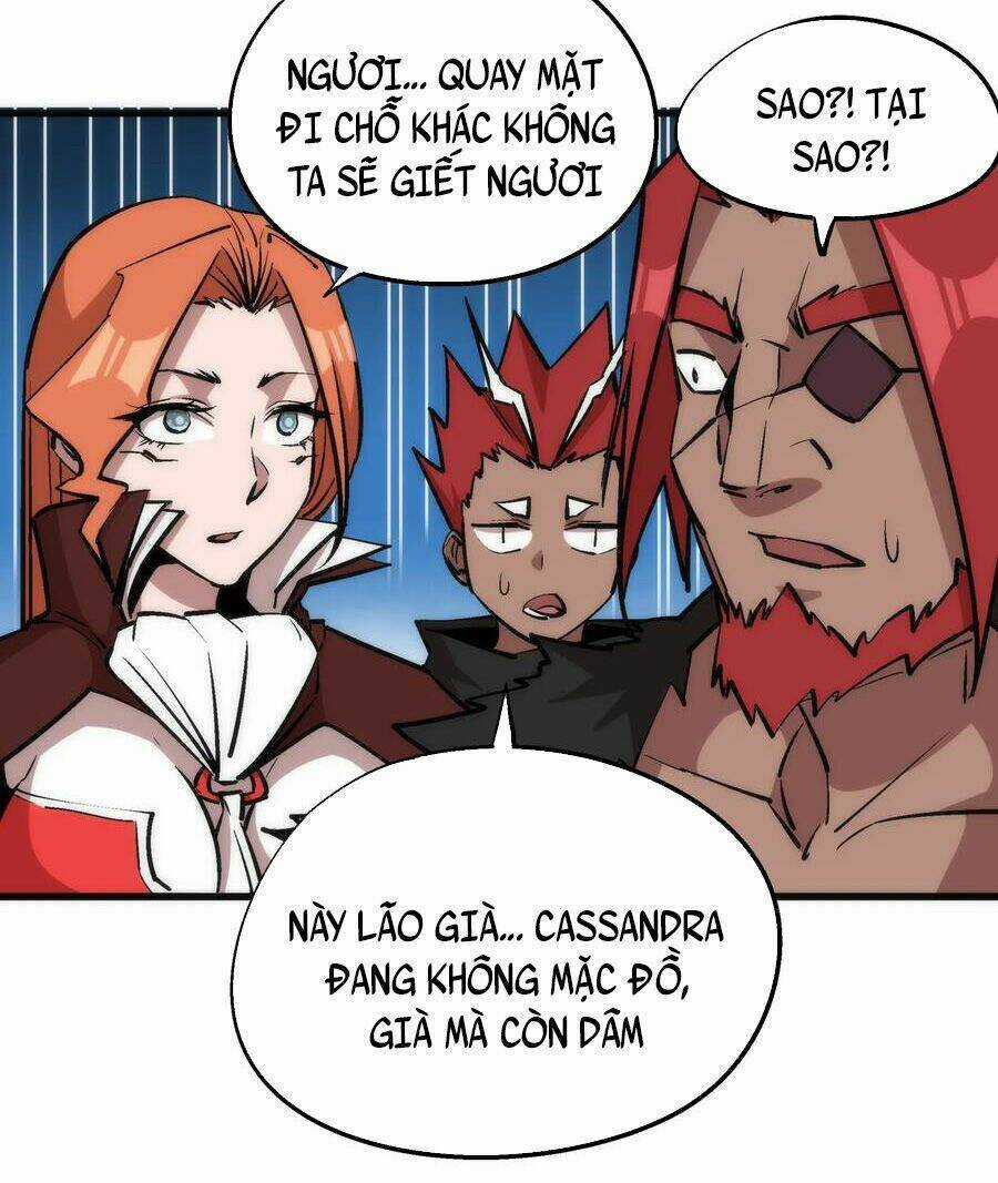 Tôi Không Phải Quỷ Vương Chapter 52 trang 37