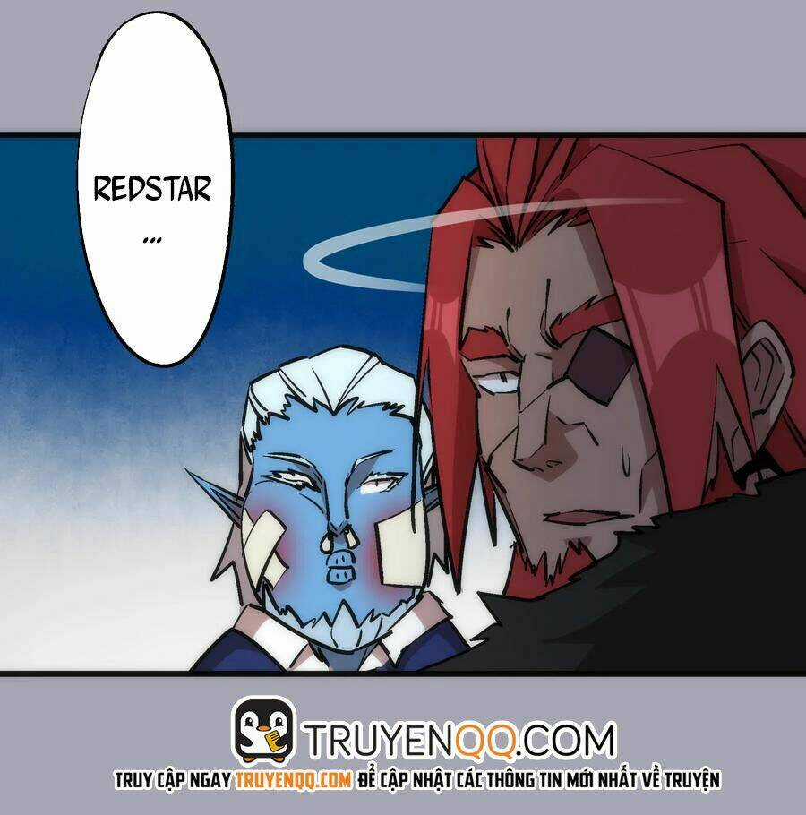 Tôi Không Phải Quỷ Vương Chapter 52 trang 7