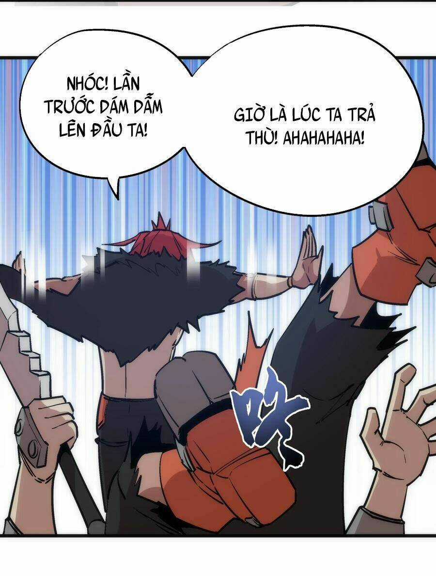 Tôi Không Phải Quỷ Vương Chapter 53 trang 10