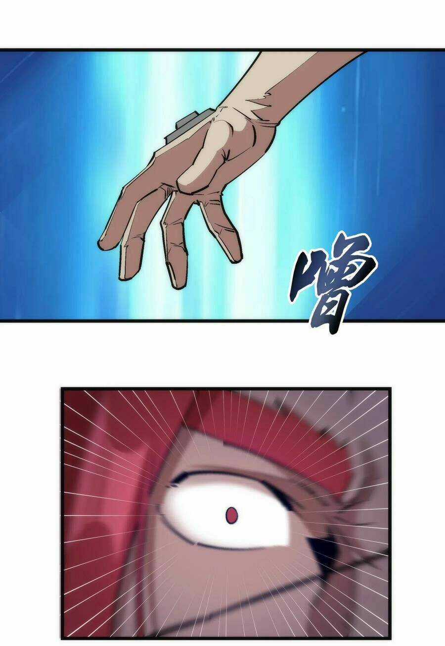 Tôi Không Phải Quỷ Vương Chapter 53 trang 2