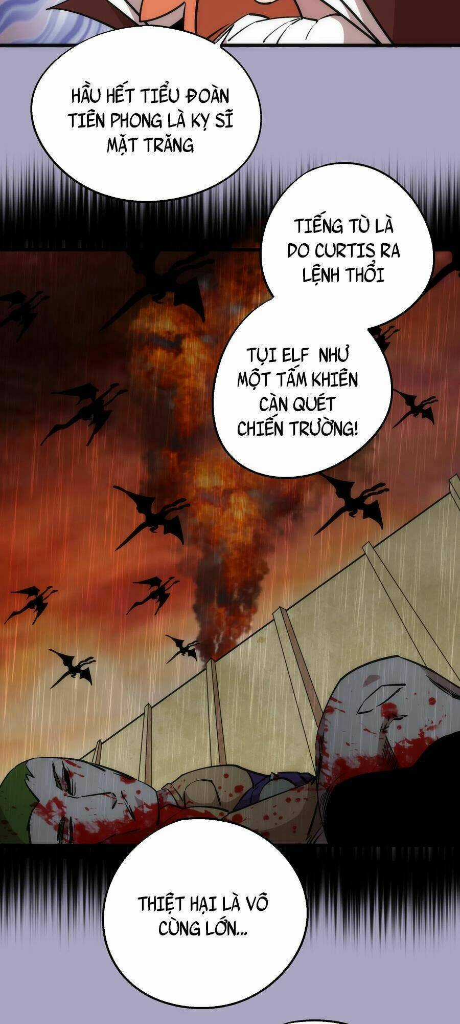 Tôi Không Phải Quỷ Vương Chapter 53 trang 21