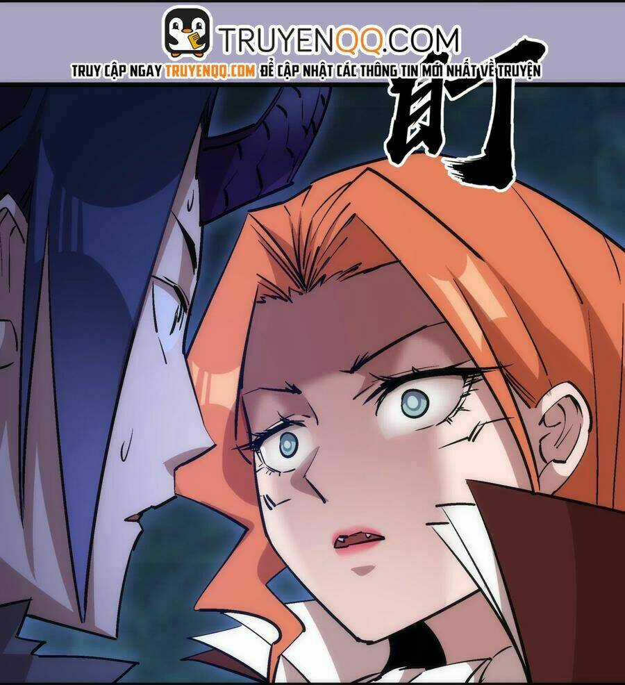 Tôi Không Phải Quỷ Vương Chapter 53 trang 26