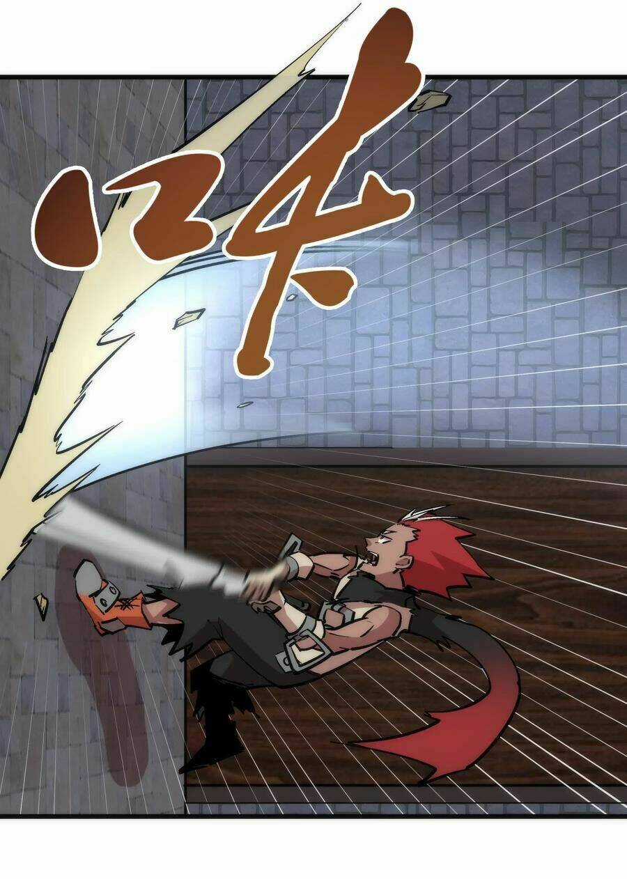 Tôi Không Phải Quỷ Vương Chapter 53 trang 3