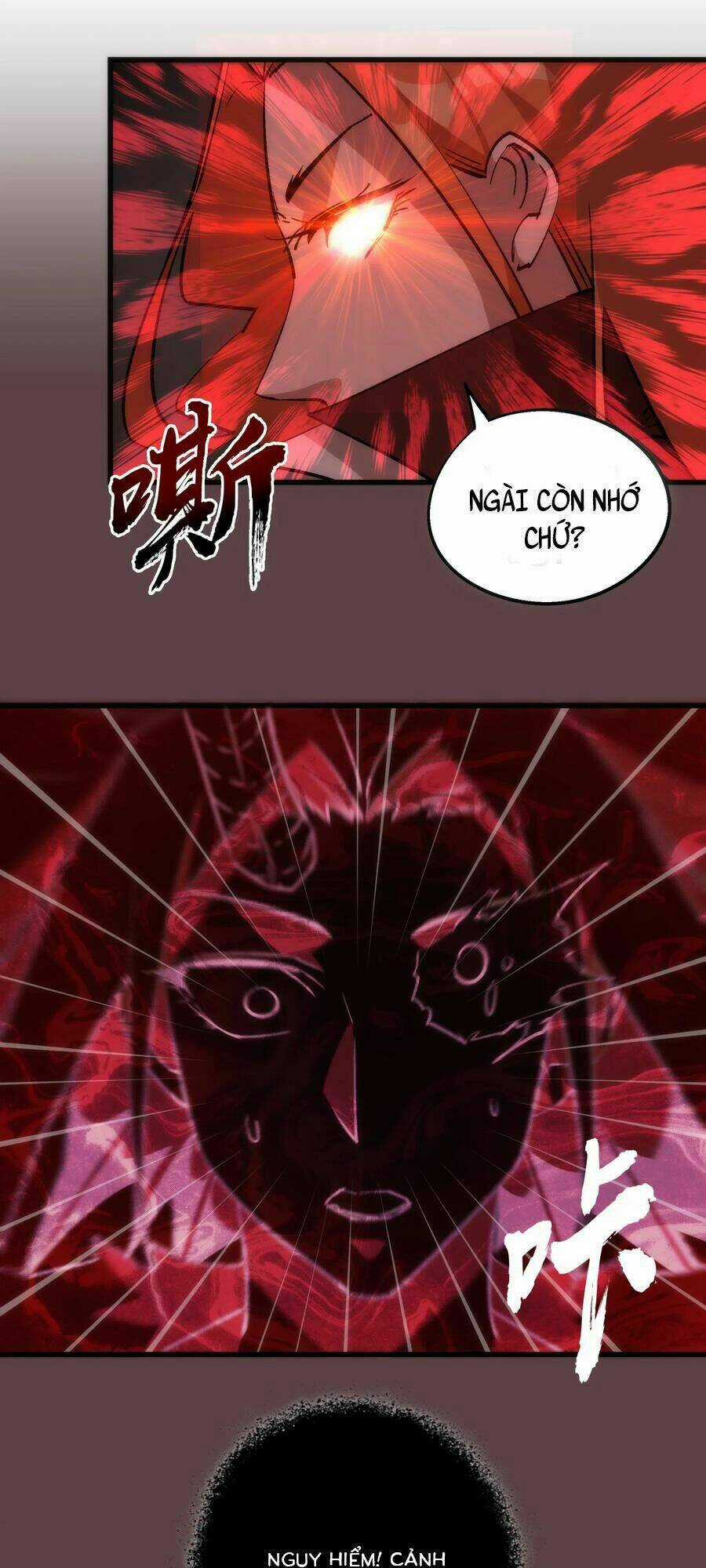 Tôi Không Phải Quỷ Vương Chapter 53 trang 32