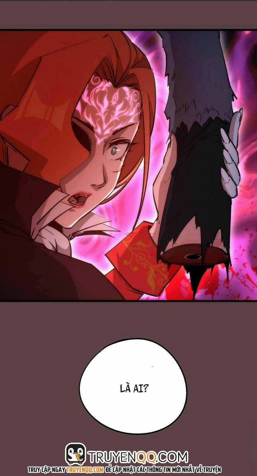 Tôi Không Phải Quỷ Vương Chapter 53 trang 34